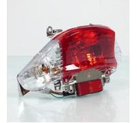 Feu arrière P2R pour Scooter Chinois 50 GY6 Neuf