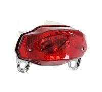 Feu Arrière P2r Pour Scooter Sym 125 Orbit 2 33700-Aba-0001 / 1114563 Neuf