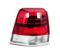 Feu Arrière Pare-chocs Pour Toyota Pour Land Cruiser LC200 2016-2020 | Ensemble Feux Stop À LED(Outside Left)