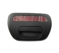 feu arrière Poignée Coffre Hayon Pour Mitsubishi Pour Triton L200 2006-2015 (sans Ampoules)