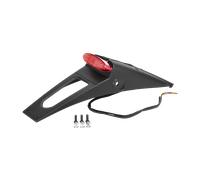 Feu Arrière Polisport RSP LED 2.0 Noir Noir