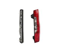 Feu Arrière pour Benz pour Sprinter 2019-2021 Feu Arrière Halogène Feu Stop Clignotant avec Ampoule A9108200300 A9108200200 Feux Arrière Auto(R US Version)