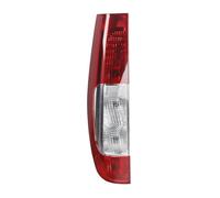 Feu Arrière pour Benz pour Viano 2004-2010 pour Vito W639 Lampe Signalisation Phare sans Ampoule A6398201664 Feu Arrière Voiture Feux arrière(Gauche)