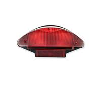 Feu Arrière pour BMW /MBK /Keeway /Générique/ Aprilia/ Yamaha/ CPI