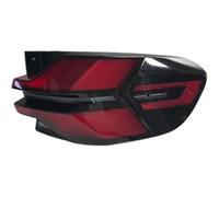 Feu Arrière Pour BMW Pour X5 G18 LED Feux Arrière Rétro-éclairage Utilisé Feu Led 12V De Voiture 2023-2024