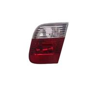 Feu arrière Pour BMW Série 3 Pour E46 Pour 316i Pour 318i Pour 320i Pare-chocs Arrière De Voiture Feux Frein Stop Feu Sans Ampoules Feux arriere(1Inner Right)