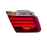 Feu arrière Pour BMW Série 7 F01 F02 730LI 740LI 750LI 760LI 2009-2015 Feux Arrière Avec Feu De Freinage Conduite Recul(13-15 Inner left)