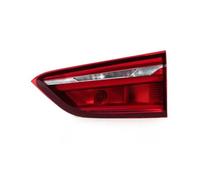 Feu arrière Pour BMW X1 2016-2019 Feu Arrière De Remorque À LED Couvercle Lentille D'avertissement Freinage Pare-chocs Recul 63217350697 63217350698 Feu stop