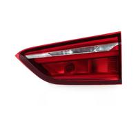 Feu Arrière Pour BMW X1 2016-2019 Feu Arrière Feu D'avertissement Freinage Pare-chocs Recul Ensemble Feu Arrière 63217350697 63217350698 Feu Arrière LED Feux Remorque(Couleur:Right Inside)