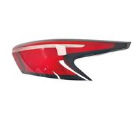 Feu Arrière Pour Chery, Feu Arrière Extérieur, Remplacement Du Couvercle, Coque De, Masque Lumières Feu Stop