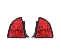 Feu Arrière pour Chevrolet pour Malibu Sedan 2008-2012 Feu Arrière Halogène Feux Arrière Feu Stop Clignotant Feux Arrière Auto(L and R)