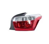 Feu Arrière Pour Citroën C-Elysée Berline 2014 2015 2016 | Feu arrière pare-chocs arrière clignotant boîtier lampe frein sans ampoule(Right With)