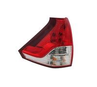 Feu arrière Pour CRV 2012 2013 2014 Ensemble de feux pour arrière de stationnement pour arrière pour feu de jour de marche pour arrière Lampe d'avertissement de freinage sans ampoules