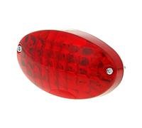 feu arrière pour Daelim Message