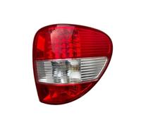 Feu Arrière Pour Dodge Pour Caravan | Ensemble feux arrière LED pour pare-choc arrière voiture, feu Stop et freinage(droite)