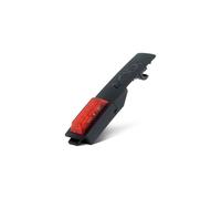 Acid E-bike Light Pro-e Bes3 Rear Mudguard Clair