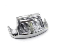 Feu Arrière Pour FLHTCU pour Ultra Classic pour Electra Glide FLSTC Heritage pour Softail Classic Moto Arrière Embout de Garde-Boue Feu Bord de Lampe