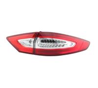 Feu Arrière Pour Ford Pour Fusion Sedan 2013 2014 2015 2016 Feu Arrière Gauche/droit Stop Avec Feu Arrière Voiture(Right-2PC)