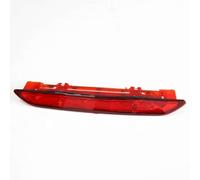 Feu Arrière Pour Ford Pour Mondeo 2007-2010, Ensemble De Feux De Signalisation, Feux De Freinage Supplémentaires, Accessoires De Voiture Feux arrières auto
