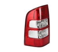 Feu arrière Pour Ford Pour Ranger Pour Thunder Pour Pickup Pour Camion 2006-2011 Ensemble de feux Pour arrière gauche/droit de voiture Lampe de frein avec ampoules(Left)