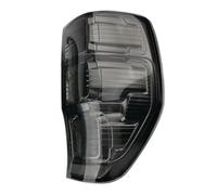 Feu arrière Pour Ford Pour Ranger PX T6 MK1 MK2 Pour WildTrak XLT XL XLS Pour Pickup 2011-2018 Feu Arrière 1799314(Smoked,Right)