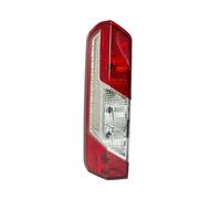 Feu Arrière Pour Ford Pour Transit MK8 2014-2022 Version UE Cache De Feu Stop, Coque De Feu De Recul Et De Position Feux Feu Arrières Clignotants(Gauche)
