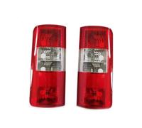 Feu arrière Pour Ford Pour Transit Pour Tourneo Pour Connect 2002-2009 Coque Arrière De Feu Arrière(1kit)