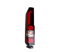 Feu Arrière Pour Ford Pour Transit Pour V363 Pour T8 Voiture Feu Arrière Halogène Stop Lampe D'avertissement Assemblage Accessoires