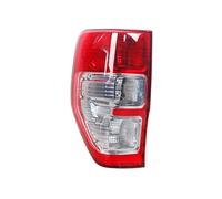 Feu Arrière De Voiture pour Ford pour Ranger Ute PX XL XLS XLT 2011-2020 Feu Arrière Feu Stop De Voiture avec Faisceau De Câbles Et sans Ampoule Feu Arriere pour Voiture(Left)
