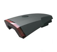 Sks Rowdy Rear Light Argenté