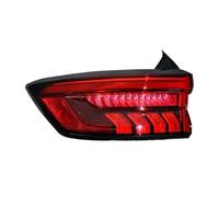 Feu arrière pour Great for Wall pour Haval H6 2021 feu arrière de Voiture Clignotant feu antibrouillard Accessoires Automobiles feu arrière