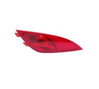 Feu Arrière pour Hyundai pour IX35 2010 2011 2012 2013 2014 2015 feu freinage Pare-Chocs arrière Stop antibrouillard Voiture Ampoule 92405-2Z300 Feu Antibrouillard Arrière Voiture(Droit)