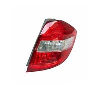 Feu arrière Pour JAZZ pour FIT pour hayon 2011 2012 2013 feu pour arrière pare-chocs pour pour virage de recul pour antibrouillard signalisation 33500-TF0-J51 pour voiture(Only right)