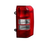 feu arrière Pour Jeep Pour Patriot 2008 2009 2010 2011 2012 2013-2017 Feu Arrière Recul Feu Signalisation Pare-chocs Arrière(Droite)