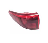 Feu arrière pour Kia KX5 et pour Sportage 2016-2018 (Ensemble Complet feu arrière, feu Stop, Clignotant)