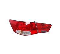 feu arrière Pour Kia Pour Forte Pour Cerato 2009-2013 Clignotant Feu Freinage Avertissement Pare-chocs Feux Arrière Ensemble(Left 1 Set)