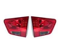 Feu Arrière Pour Kia Pour Forte Pour Cerato 2009-2013 Feux De Freinage, Clignotants Et Feux De Position Feux Feu Arrières Clignotants(Intérieur 1 paire)
