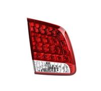 Feu arrière Pour KIA pour Sorento 2009-2012 voiture pare-chocs Pour arrière extérieur feu Pour interne pour de freinage inverse lampe d'arrêt Pour(Inner Left)