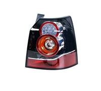 Feu arrière Pour Land pour Rover Pour Discovery Pour Freelander 2 2006-2016 Feux pour arrière Feu pour de voiture stop pour signal avec ampoule(Right Side)