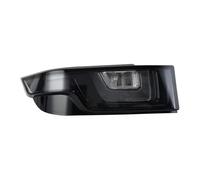 Feu Arrière pour Land pour Rover pour Range pour Rover pour Evoque 2016-2019 Feu De Freinage Arrière Clignotant Feu De Recul Feu Arrière À LED Feux Arrière Auto(1 X Left)