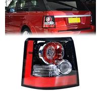 Feu Arrière pour Land-Rover Range-Rover Sport 2010 2011 2012 2013, Feux Frein Lampe Voiture Remplacement Gauche Droit Côté Passager Conducteur,Left 1PCS