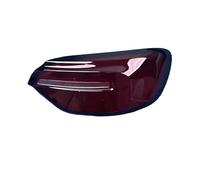 Feu Arrière Pour Leapmotor Pour T03 2020-2025 Gadgets De Voiture Lumières Remplacement Coque Couvercle Du Boîtier Feu Arrière Feu Stop