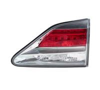 Feu Arrière pour Lexus pour RX350 2013 2014 2015 | Feu arrière de voiture réflecteur d'avertissement d'arrêt feu conduite accessoires d'assemblage Feu Arrière Voiture Ensemble