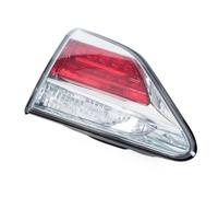 Feu Arrière pour Lexus pour RX350 2013 2014 2015 | Feu arrière de voiture réflecteur d'avertissement d'arrêt feu conduite accessoires d'assemblage Feu Arrière Voiture Ensemble