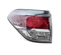 Feu Arrière pour Lexus pour RX350 2013 2014 2015 | Feu arrière de voiture réflecteur d'avertissement d'arrêt feu conduite accessoires d'assemblage Feu Arrière Voiture Ensemble