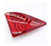 Feu Arrière pour Master pour MK3 2010 2011 2012-2019 Arrière Rouge Voiture Troisième Feu Stop Centre Queue Feu Stop Voiture Arrière Central Lampe Freinage Voitures Feu Arrière Indicateurs