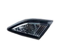 Feu Arrière Pour Mazda 3 Berline BL 1.6L 2013-2015 Feux De Position, Stop, Recul Et Clignotants Feu Arrière Feu Stop Arrière(Intérieur droit)