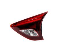 Feu Arrière Pour Mazda Pour Cx-5 2016 Version Européenne Ensemble De Feu Arrière MA2804119 LED Voiture Recul Freinage D'arrêt Phare Arrière(Inside Right)