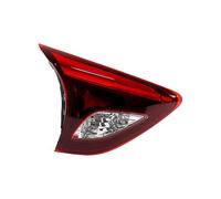 Feu Arrière Pour Mazda Pour Cx-5 2016 Version Européenne Ensemble De Feu Arrière MA2804119 LED Voiture Recul Freinage D'arrêt Phare Arrière(Inside Left)