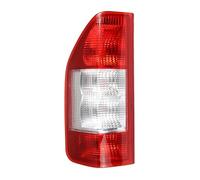 Feu Arrière Pour Mercedes Pour Benz Pour Sprinter 1995-2006 Feu Stop, Feu De Recul, Clignotants, Feu De Position, Feu De Croisement. Feu Arrière Feu Recul(rouge 2,Gauche)